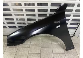 Крыло переднее левое Hyundai Elantra XD (с повторителем) TYG