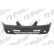 Бампер передний Hyundai Elantra XD рестайлинг (без молдингов)