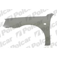 Крыло переднее левое Hyundai Elantra XD (с повторителем) Polcar