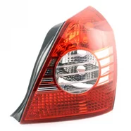 Фонарь задний правый Hyundai Elantra XD рестайлинг (седан)