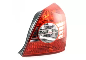 Фонарь задний правый Hyundai Elantra XD рестайлинг (седан)