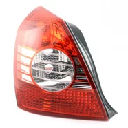 Фонарь задний левый Hyundai Elantra XD рестайлинг (седан)