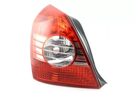 Фонарь задний левый Hyundai Elantra XD рестайлинг (седан)