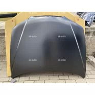 Капот Hyundai Elantra XD рестайлинг