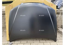 Капот Hyundai Elantra XD рестайлинг