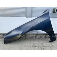 Крыло переднее левое Hyundai Elantra XD (без повторителя) TYG