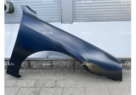 Крыло переднее правое Hyundai Elantra XD (без повторителя) TYG