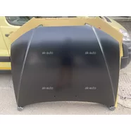 Капот Hyundai Elantra XD дорестайлинг