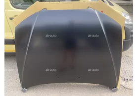 Капот Hyundai Elantra XD дорестайлинг