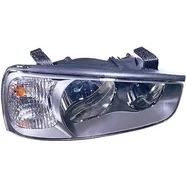 Фара передняя правая Hyundai Elantra XD дорестайлинг