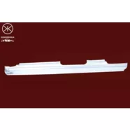 Порог левый Hyundai Elantra XD 