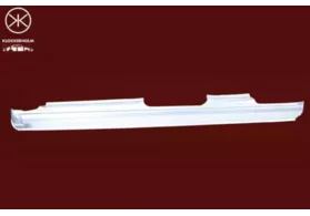 Порог левый Hyundai Elantra XD 