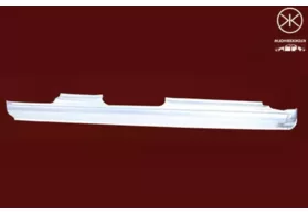 Порог правый Hyundai Elantra XD 