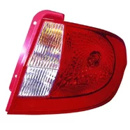 Фонарь задний правый Hyundai Getz рестайлинг