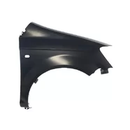 Крыло переднее правое Hyundai Getz дорестайлинг (оцинкованное, под повторитель) ORAN