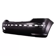 Бампер задний Hyundai Getz дорестайлинг 