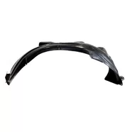 Подкрылок передний левый Hyundai Getz дорестайлинг