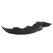 Подкрылок передний правый Hyundai Getz рестайлинг TYG