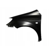 Крыло переднее левое Hyundai Getz рестайлинг