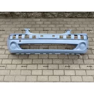 Бампер передний Hyundai Getz рестайлинг (грунтованный)