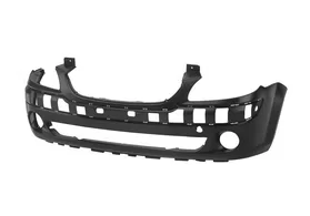 Бампер передний Hyundai Getz рестайлинг (c птф)