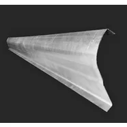 Ремкомплект порога правый Hyundai Getz