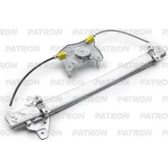 Стеклоподъемник передний левый Hyundai Getz