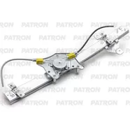 Стеклоподъемник передний правый Hyundai Getz