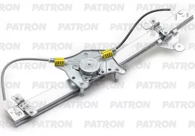 Стеклоподъемник передний правый Hyundai Getz