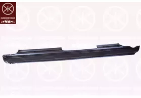 Порог левый Hyundai Getz (хэтчбек 5 дв.) KLOKKERHOLM