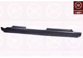 Порог правый Hyundai Getz (хэтчбек 5 дв.) KLOKKERHOLM