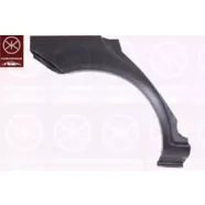 Арка задняя правая Hyundai Getz (хэтчбек 5 дв.) KLOKKERHOLM