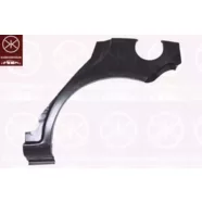 Арка задняя левая Hyundai Getz (хэтчбек 5 дв.) KLOKKERHOLM