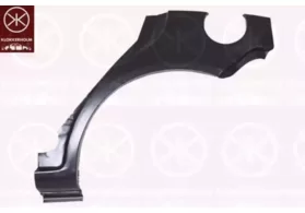 Арка задняя левая Hyundai Getz (хэтчбек 5 дв.) KLOKKERHOLM