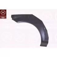 Арка задняя правая Hyundai Getz (хэтчбек 3 дв.)