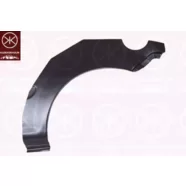 Арка задняя левая Hyundai Getz (хэтчбек 3 дв.)