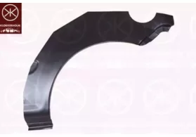 Арка задняя левая Hyundai Getz (хэтчбек 3 дв.)