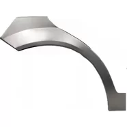 Арка задняя правая Hyundai Getz (хэтчбек 5 дв.) РБ