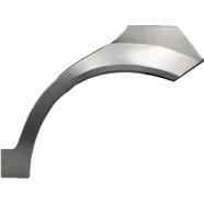 Арка задняя левая Hyundai Getz (хэтчбек 5 дв.) РБ