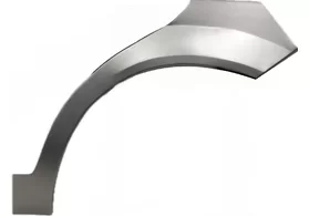 Арка задняя левая Hyundai Getz (хэтчбек 5 дв.) РБ