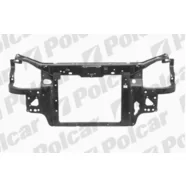 Передняя панель крепления облицовки (телевизор) Hyundai Getz дорестайлинг