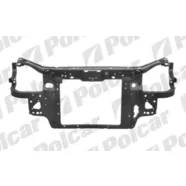 Передняя панель крепления облицовки (телевизор) Hyundai Getz рестайлинг