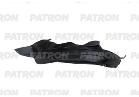 Подкрылок передний левый Hyundai Getz рестайлинг Patron