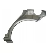 Арка задняя левая Hyundai Getz (хэтчбек 5 дв.) Polcar