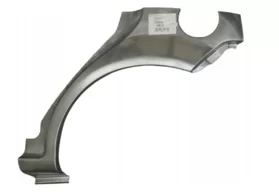 Арка задняя левая Hyundai Getz (хэтчбек 5 дв.) Polcar