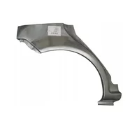 Арка задняя правая Hyundai Getz (хэтчбек 5 дв.) Polcar