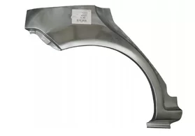 Арка задняя правая Hyundai Getz (хэтчбек 5 дв.) Polcar