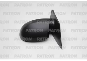 Зеркало боковое наружное левое Hyundai Getz дорестайлинг