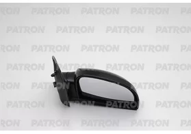 Зеркало боковое наружное правое Hyundai Getz дорестайлинг