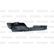 Подкрылок передний левый Hyundai H1 II